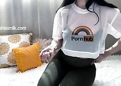 Cointoss: Wank, Stop or Ruin, JOI Game