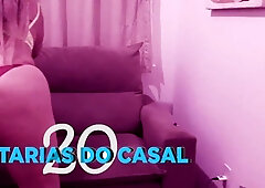 Gostosa Rabuda, Coroa Safada And Safada Gostosa In Come A Coroa Rabuda E Safada E Gostosa