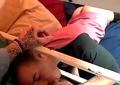 Dick Dorm: A Hazing to Remember