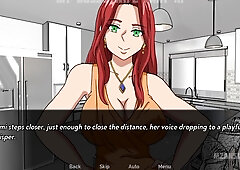 Car Toon In My Bosss Wife (gameplay)