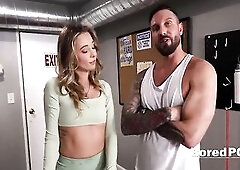 Your Step Mamma's A Stripper, Did U Know - Millie Morgan, Quinton James, Joshua Lewis