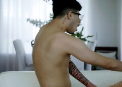 RealityJunkies - Mommy Swap 4 - Mommmy Gets Swapped 2 - Diego Perez