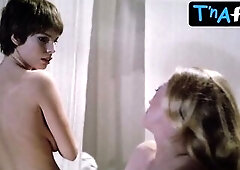 Paola Morra Boobs, Ass Scene in Jaw-Dropping Nun