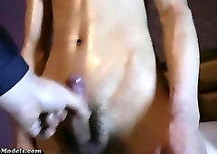 Straight Asian Boyz Auditions