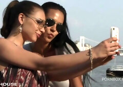 My Hungarian Girlfriend - Episode 1