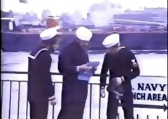 Randy Gay Guys Threeway Fucking