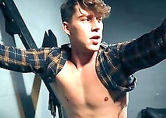 Step Daddy's Basement - Part 2