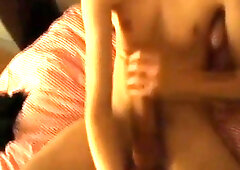 Helping Out A Friend - Monster Cock 7