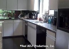 Milf1247 - Perverted Peeping Step-son