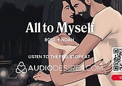 Pair’s Road Voyage Turns into Car Sex – Teasing & Masturbation - ASMR Porn Audio Roleplay Story