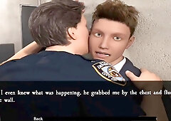 Young fucks old, amateur, a big cock man