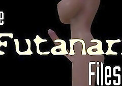 THF - The Futanari Files - Part 1