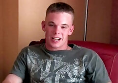 Active Duty: Instant Attraction Between the Camera and Lucky