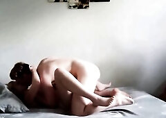 Amateur Wench Likes Sex So I Cum In Her Throat, Gulp ???? - Miley Grey