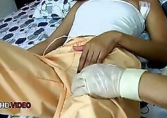 Passionate Japanese Starlet China Kwan Delivers Unmatched Hardcore Thrills