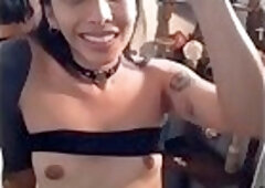 Shemale Protein Vol 28