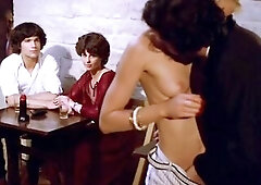 Joie De Vive. When the French coined the term, it could have been this newlywed pair, Jean and Ann they were talking about. Find what happens when the