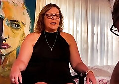 Female-dominant Mistresse April - A Life at Her feet - trailer