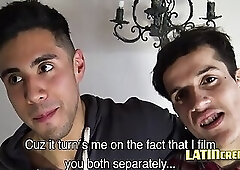 His Boyfriend Wanted Brought Him In