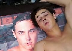 Amazing Porn Video Homosexual Handjob Greatest Only Here