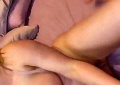 Mia Malkova Oiled Pov Cum On Boobs Video Leaked