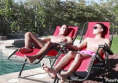 Myop - Underwater Action - Peterfever