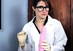 BrookelynneBriar Extraterrestrial Newly Found Intelligent