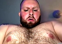 Sweaty College Bully POUNDS YOU - Fleshlight Pounding Until I Breed You - ASMR Wolfgang White