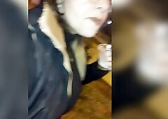 I BANG A AGED VENEZUELAN WOMAN I MET AT A PARTY