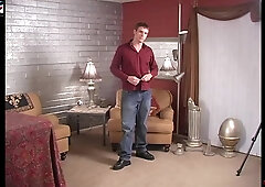 Classic CAUSA 158 Tyler - BadPuppy