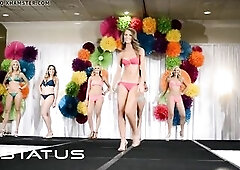 Bikini so CANTIK FIRST Gorgeous.