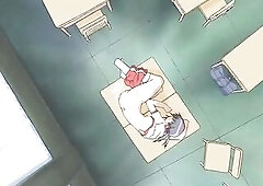 This is a great anime pack that can accommodate greater amount than a hundred movie scenes collected and discovered in the open Internet