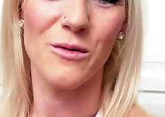 Ass Fucking memories of a French beautiful babe