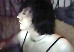 my master gives me cock