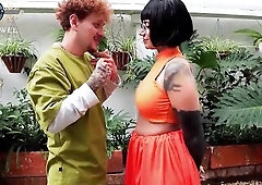 Vilma and the Mystery of the Ghost! La Rola