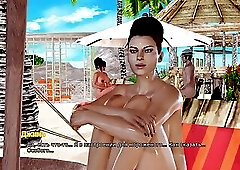 Complete Gameplay - Max's Life, Part 9