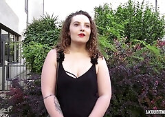 Camille 22 Years Old Deep In Lust