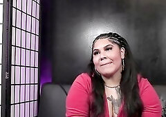 Naughty Talk Podcast