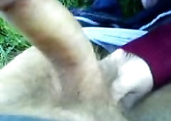 Sucking on the nature