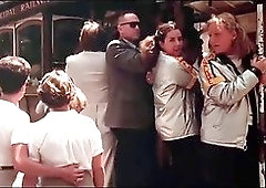 Classic Kay Parker Full Movie