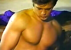 Jeff Stryker Solo #01