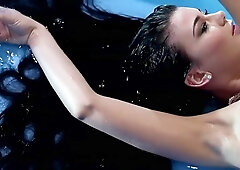 Lucy Li - Masturbates And Enjoys It Very Much