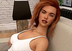 Dive into the 3dcg porn game and enjoy the experience