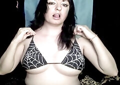 Pussy fuck, hairy pussy, masturbation