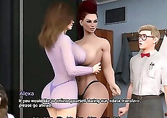 Sexbot 2 Recalibrated Part 2