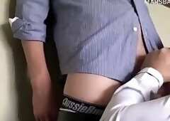 Office slut