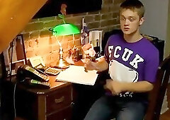 Hindi gay sex story in swimming pool That folks bum is so tight