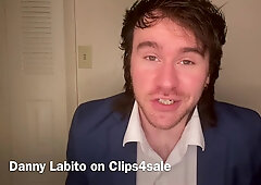 Chief Farts In Your Face JIZZ COUNTDOWN preview