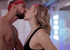 Porno-en-francais, futa-on-male