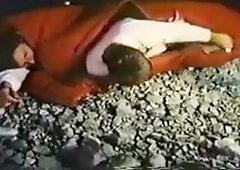 Vintage BB - Sex In The Great Outdoors - Brian Thompboy